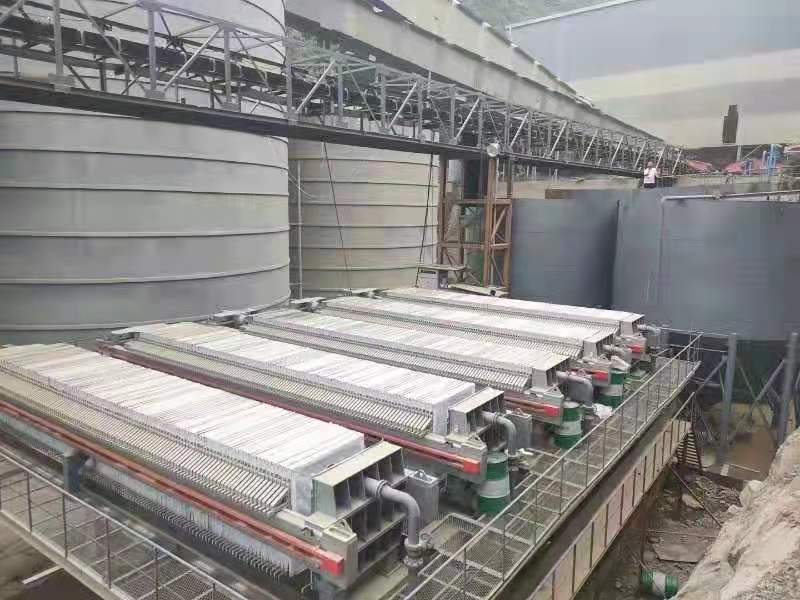 陜西大型沙場(chǎng)現(xiàn)場(chǎng)